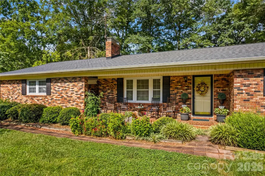 270 Lewis Ferry Road, Statesville, NC 28625 - #2