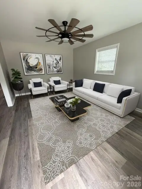 436 Clinton Avenue, Lancaster, SC 29720 - #2