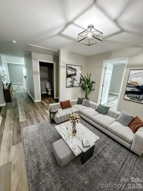 436 Clinton Avenue, Lancaster, SC 29720 - #3