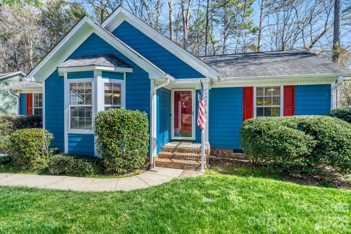 14002 Naworth Lane, Huntersville, NC 28078 - #1