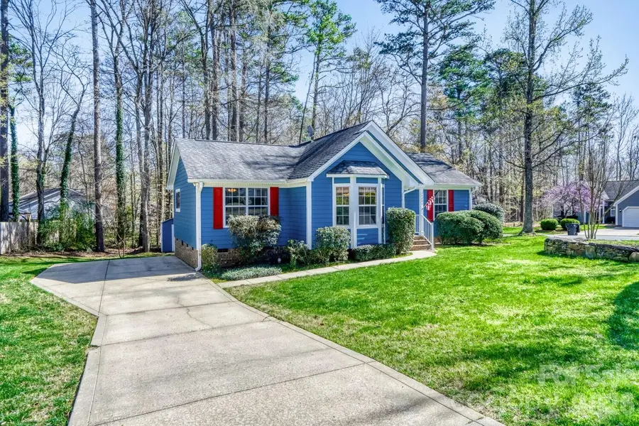 14002 Naworth Lane, Huntersville, NC 28078 - #3