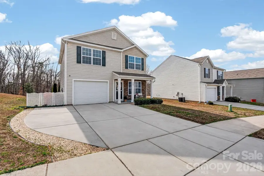 405 Bennington Drive, Stanley, NC 28164 - #3