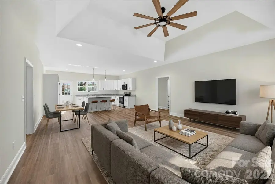 611 White Oak Lane, Rockwell, NC 28138 - #3