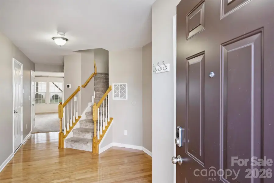 7703 Jackson Pond Drive, Charlotte, NC 28273 - #2