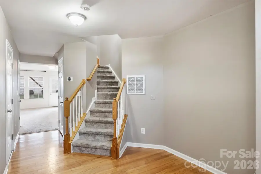 7703 Jackson Pond Drive, Charlotte, NC 28273 - #3