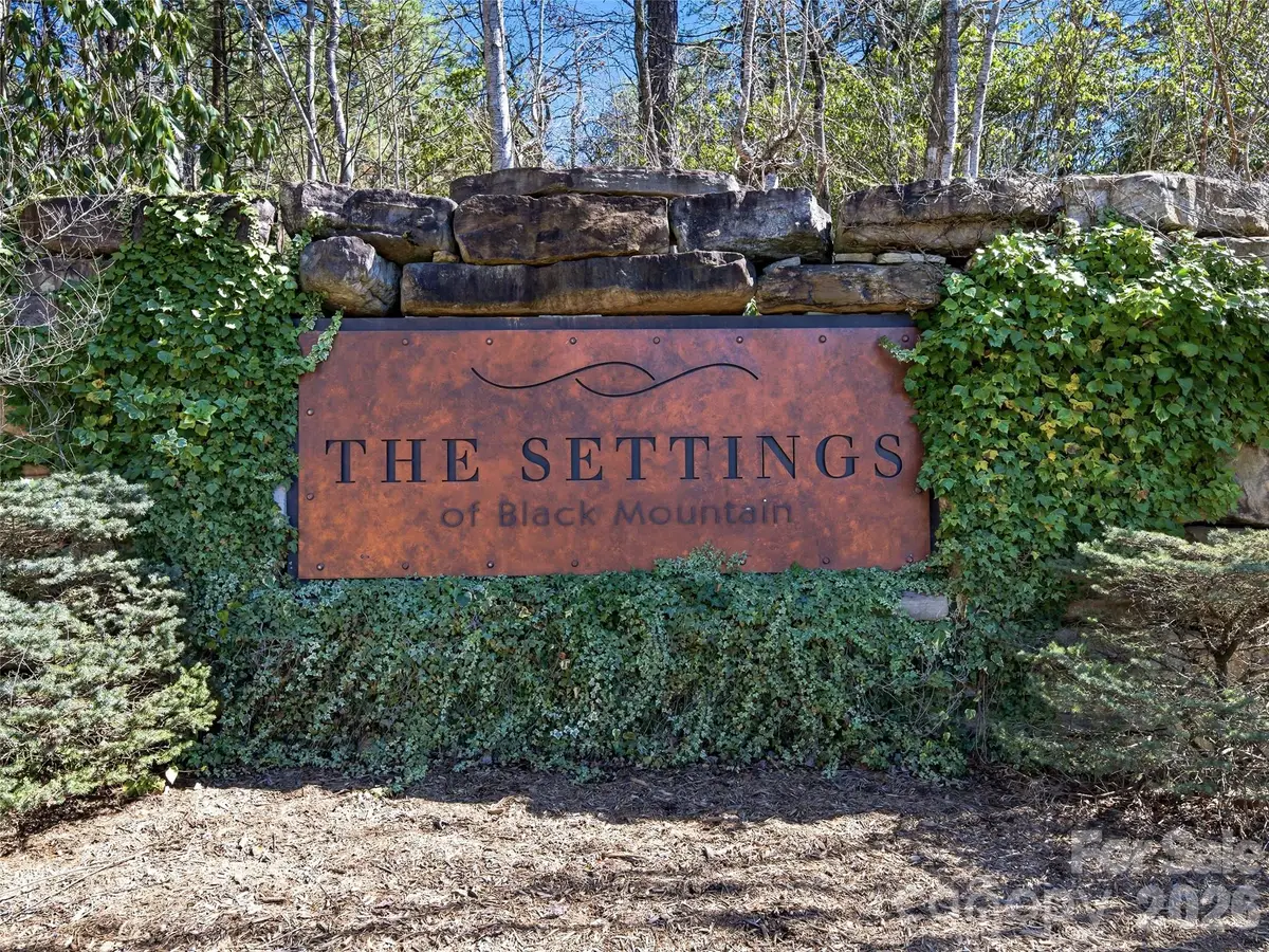 6 Old Lafayette Lane #Lot 3, Black Mountain, NC 28711 - #1