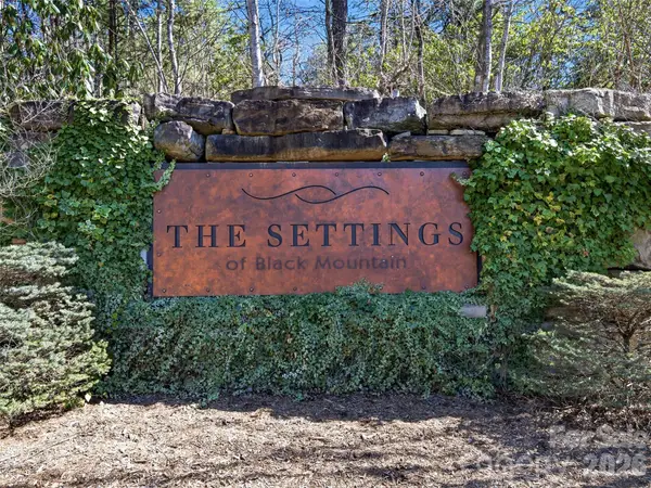 6 Old Lafayette Lane #Lot 3, Black Mountain, NC 28711