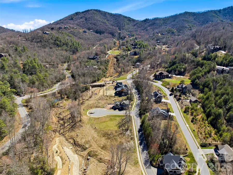 6 Old Lafayette Lane #Lot 3, Black Mountain, NC 28711 - #2