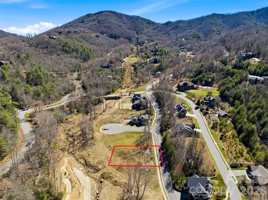 6 Old Lafayette Lane #Lot 3, Black Mountain, NC 28711 - #3