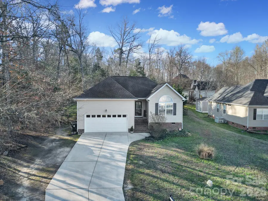 324 Goldeneye Drive, Clover, SC 29710 - #2