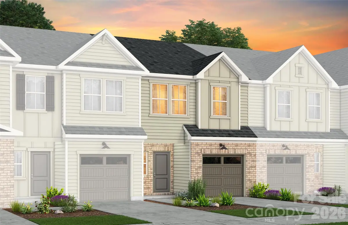 11934 Oak Street, Charlotte, NC 28269 - #1