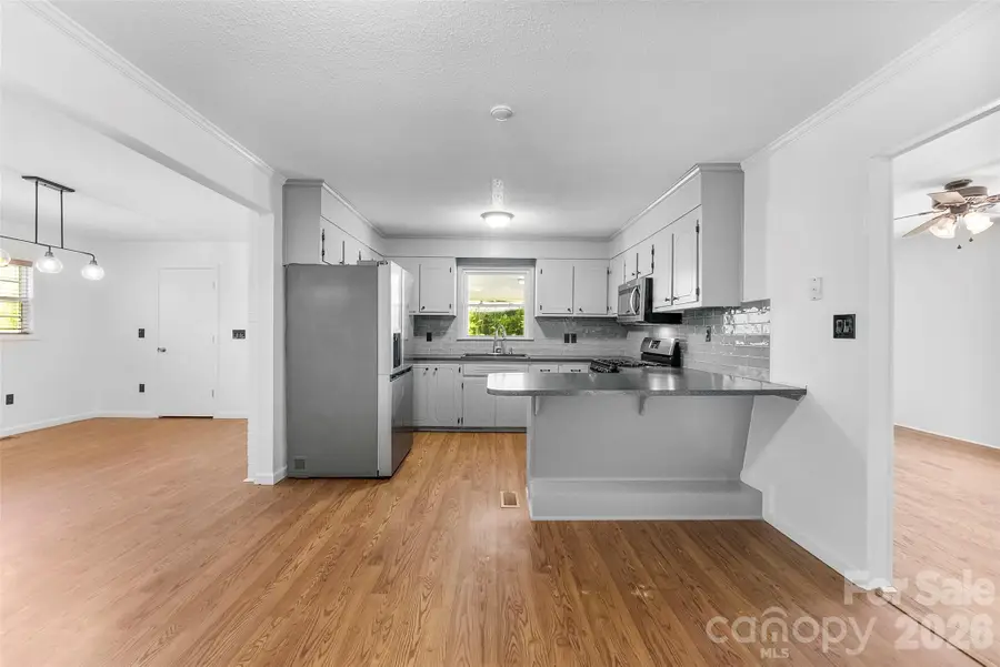 503 N 8th Street, Bessemer City, NC 28016 - #2