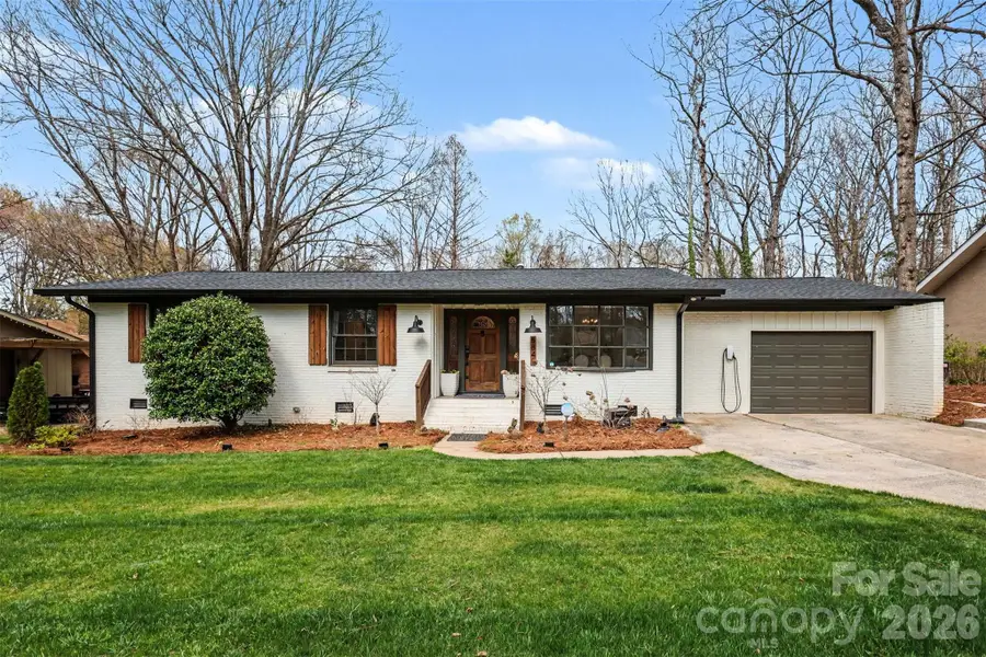 5841 Donegal Drive, Charlotte, NC 28212 - #2