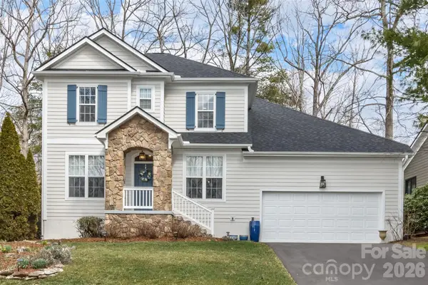 107 Mountain Drive, Biltmore Lake, NC 28715