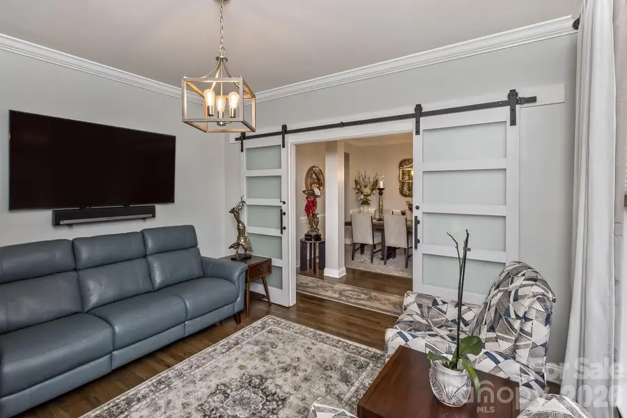 107 Mountain Drive, Biltmore Lake, NC 28715 - #3