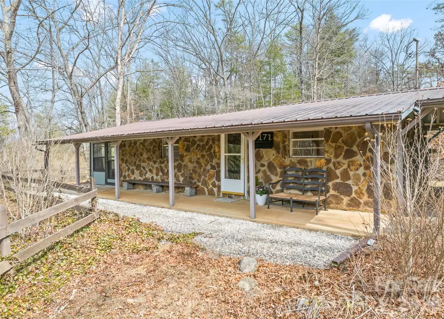 171 Fortner Road, Bryson City, NC 28713 - #3