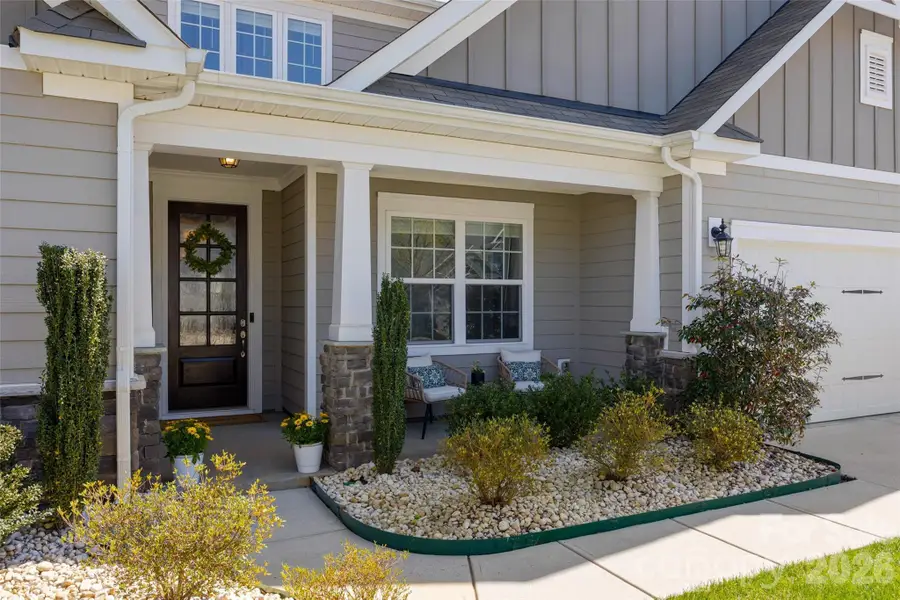 4620 Sagewood Park Road, Matthews, NC 28105 - #2