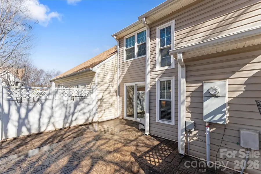 11138 Saintsbury Place, Charlotte, NC 28270 - #3