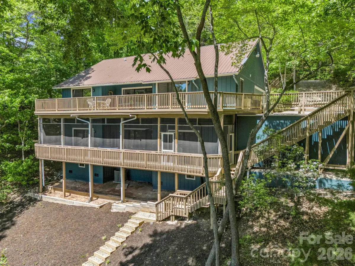 255 Gateway Drive #5, Lake Lure, NC 28746 - #1