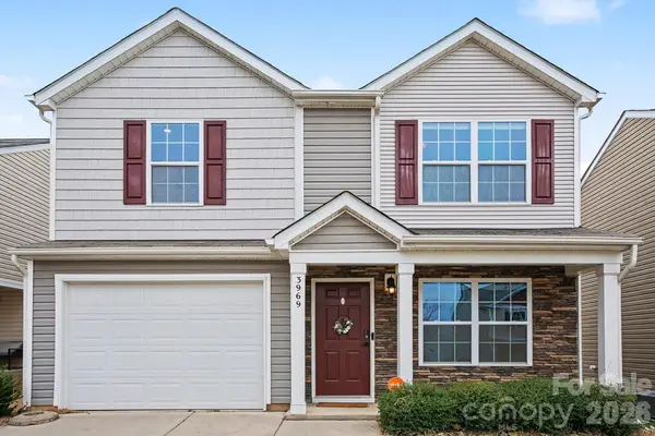 3969 Potts Grove Place, Concord, NC 28025