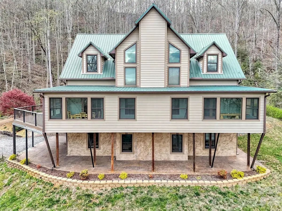 115 Fugitive Run, Sylva, NC 28779 - #1