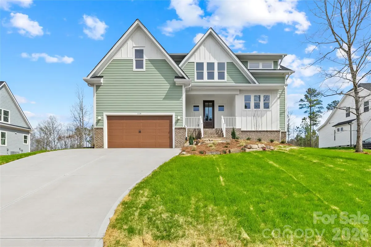 116 Starboard Lane, Statesville, NC 28677 - #1