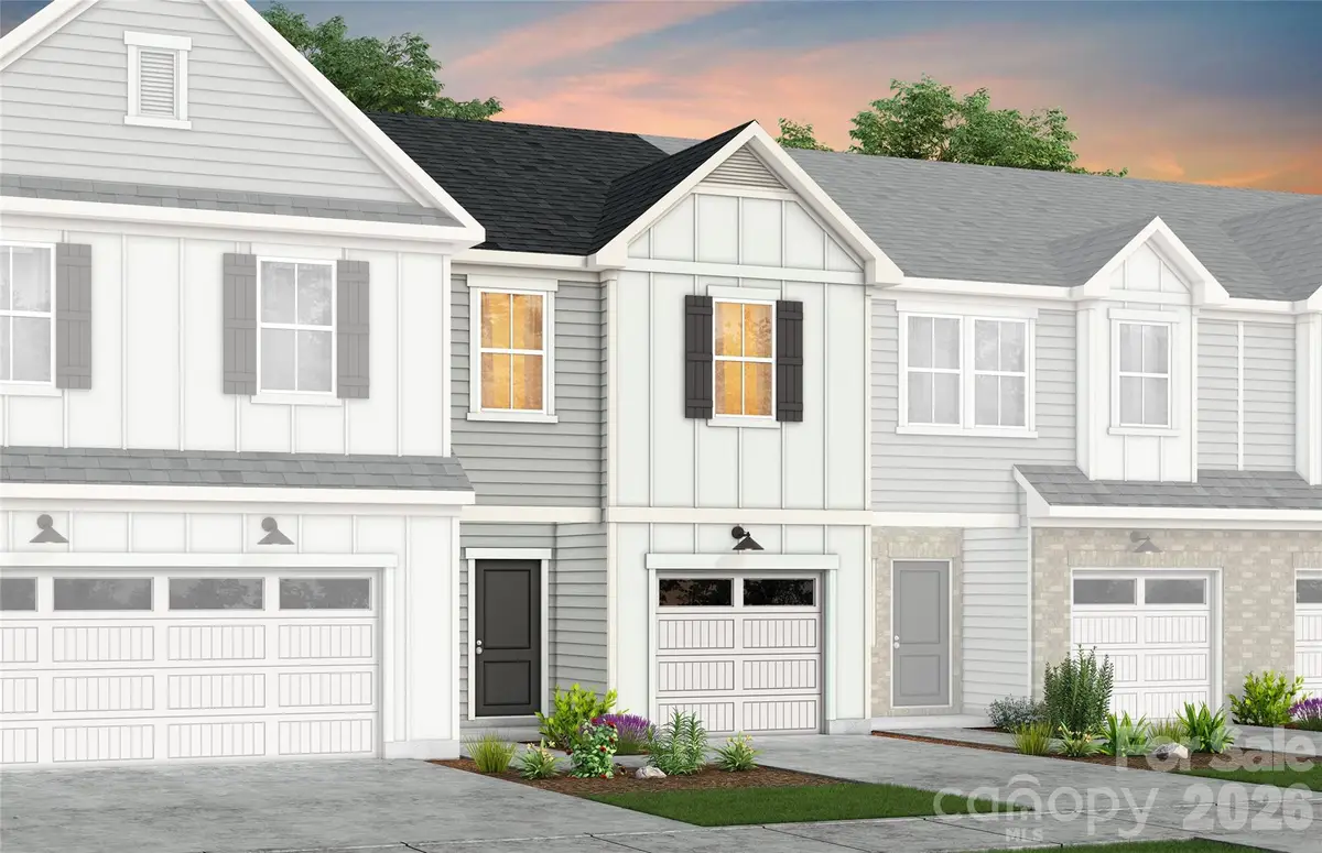 11938 Oak Street, Charlotte, NC 28269 - #1