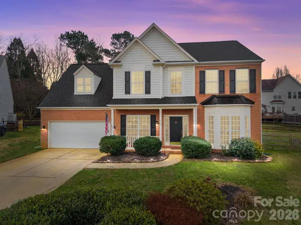 173 Coronilla Road, Mooresville, NC 28117
