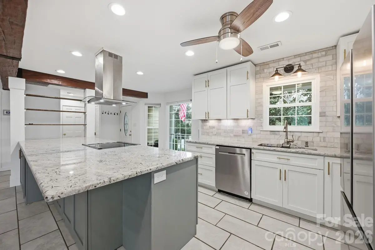 2717 Olde Whitehall Road, Charlotte, NC 28273 - #1