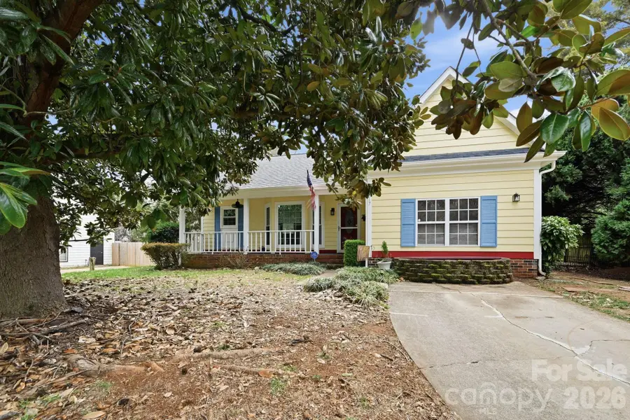 2717 Olde Whitehall Road, Charlotte, NC 28273 - #3