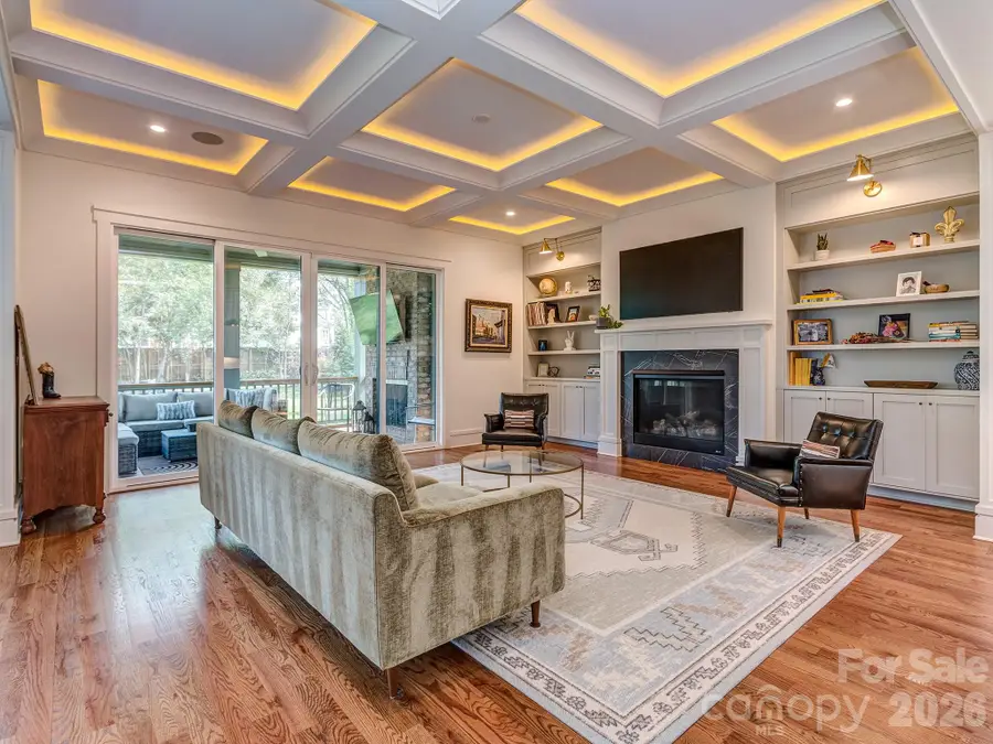 2622 Duncan Avenue, Charlotte, NC 28205 - #2