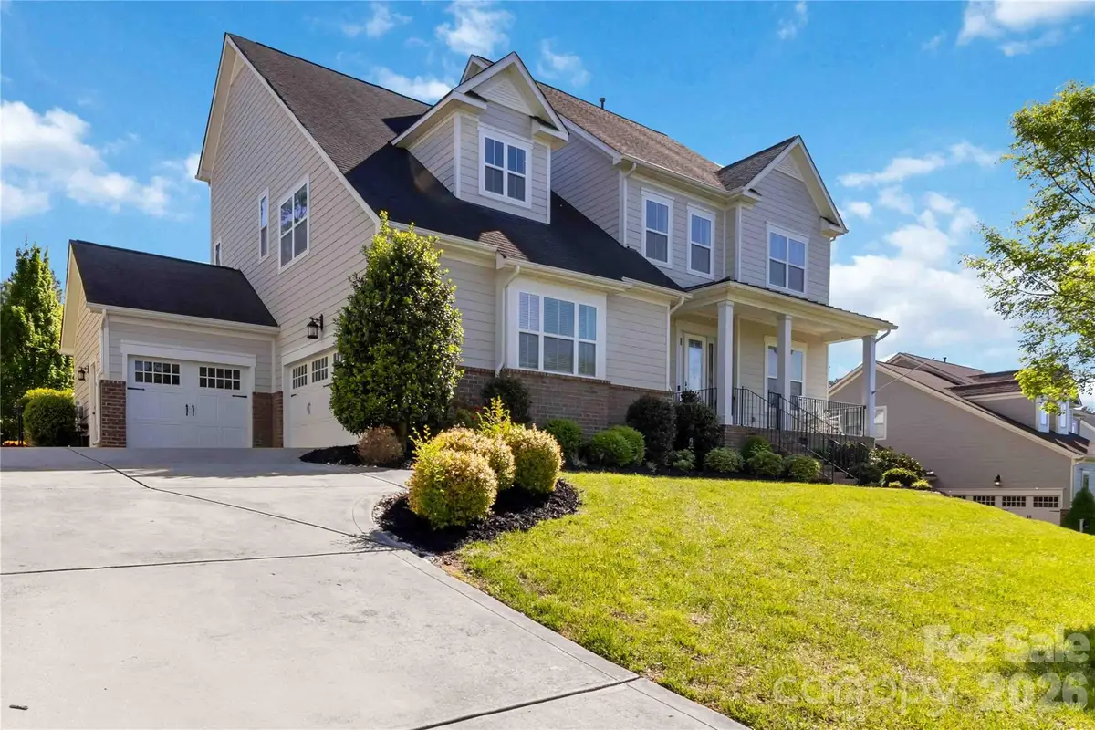 241 Monteray Oaks Circle, Fort Mill, SC 29715 - #1
