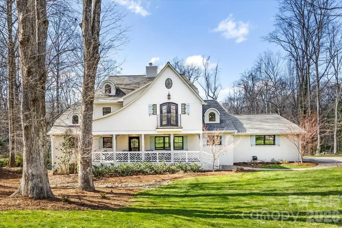 1010 River Oaks Lane, Charlotte, NC 28226 - #1