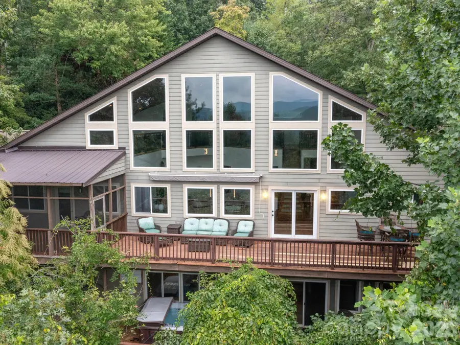 60 Whispering Stream Trail, Hendersonville, NC 28739 - #2