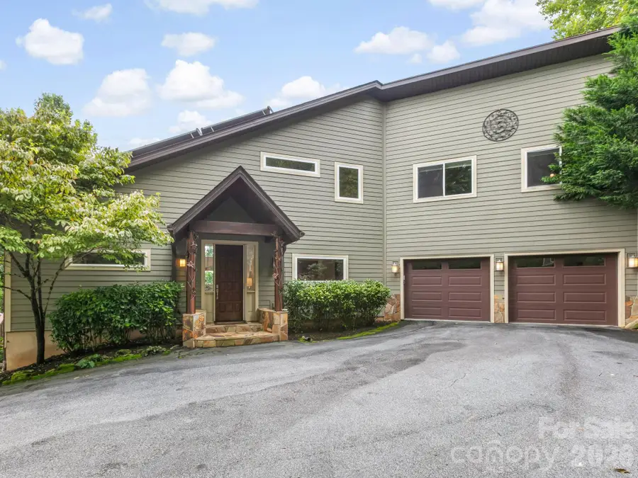 60 Whispering Stream Trail, Hendersonville, NC 28739 - #3