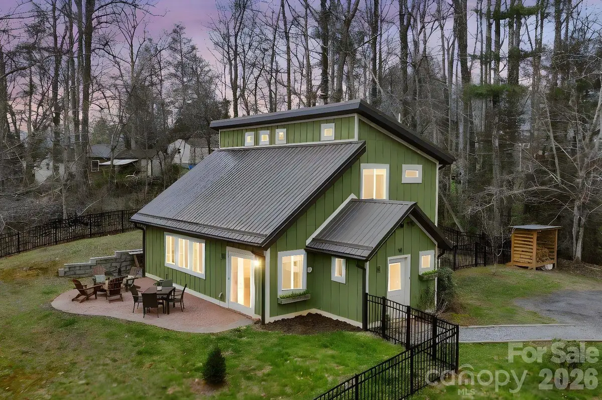 14 Sunny Hollow Lane, Fairview, NC 28730 - #1