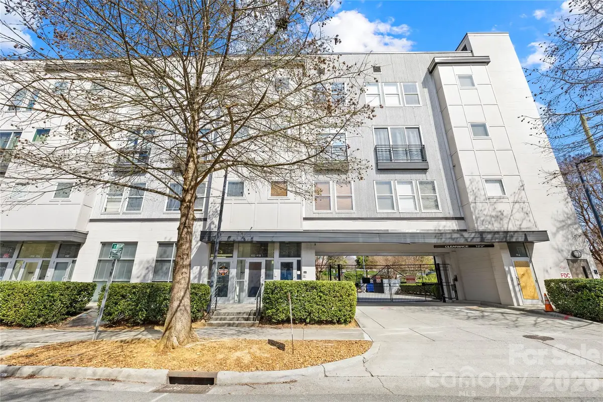 918 Westmere Avenue, Charlotte, NC 28208 - #1