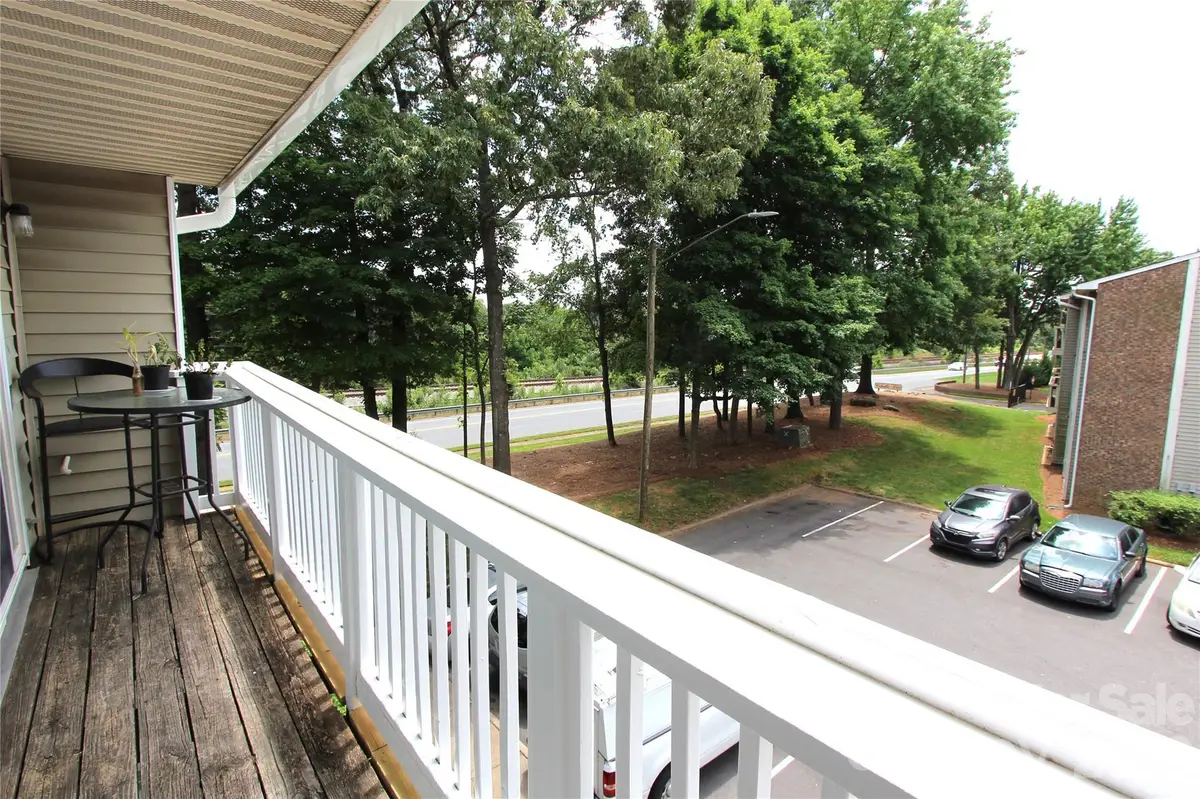 1645 Arlyn Circle #M, Charlotte, NC 28213 - #1