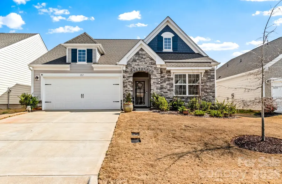 157 Pampas Place, Statesville, NC 28625 - #2