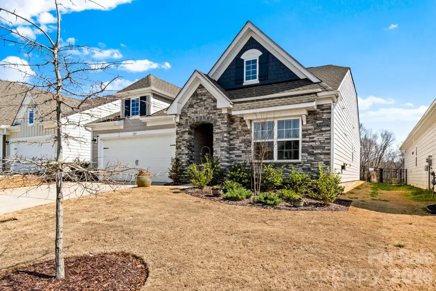 157 Pampas Place, Statesville, NC 28625 - #3