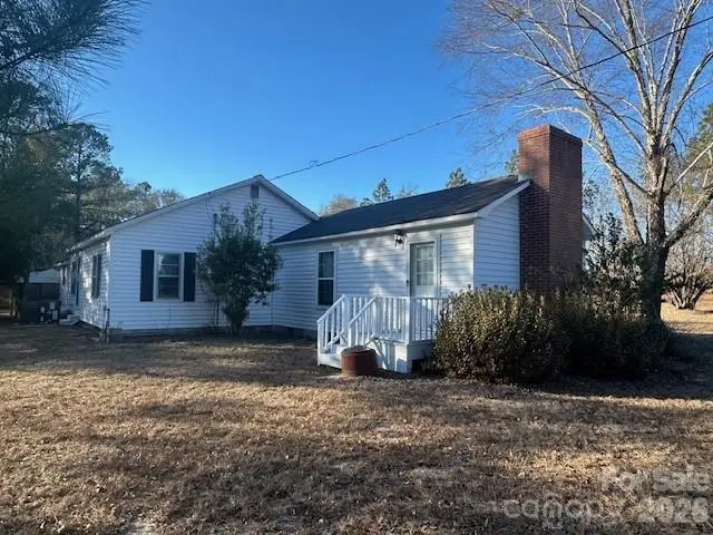 2073 John Munn Road, Bethune, SC 29009 - #3