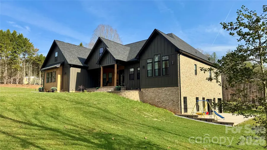 1360 Sain Road, Hickory, NC 28602 - #3