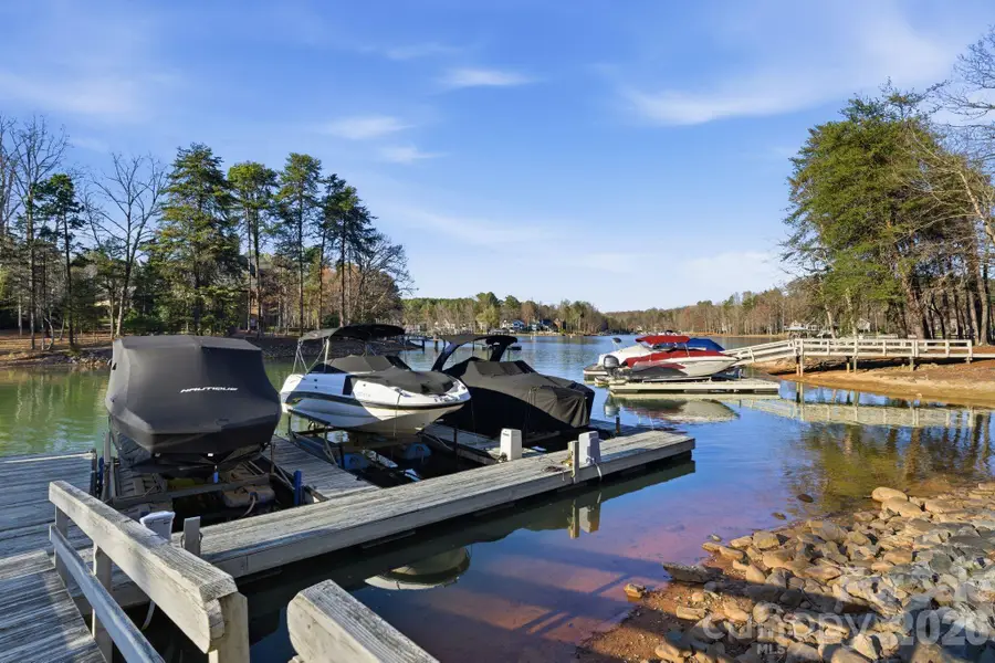 185 Quaker Road, Mooresville, NC 28117 - #3