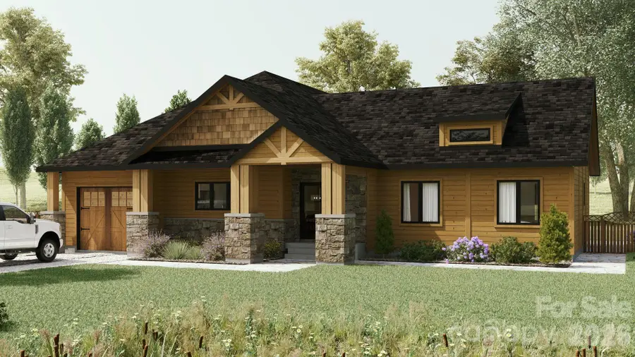 1590 Hawks Pointe Lane #179, Morganton, NC 28655 - #2