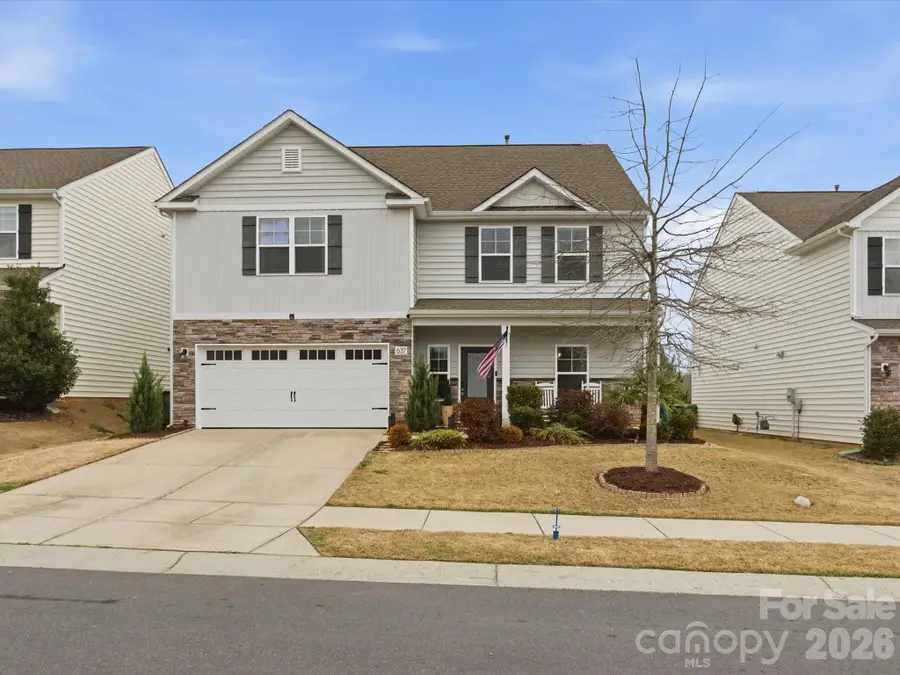 637 Cape Fear Street, Fort Mill, SC 29715 - #2