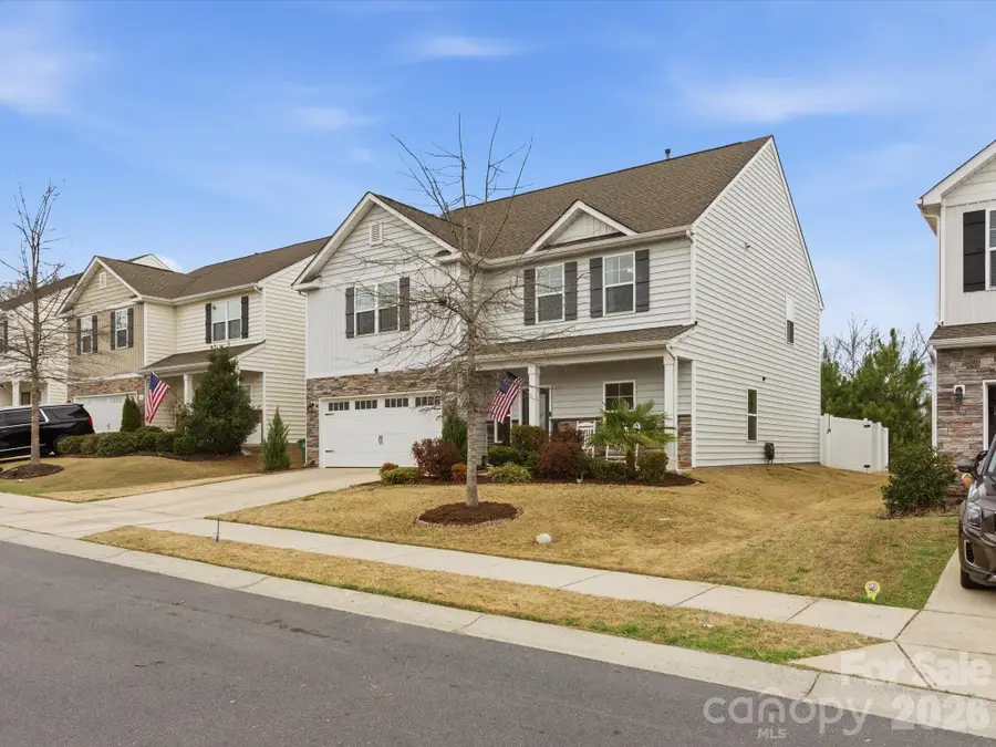 637 Cape Fear Street, Fort Mill, SC 29715 - #3