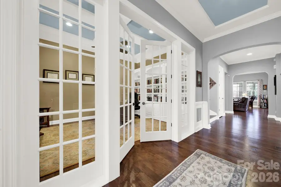 11125 Preservation Lane, Charlotte, NC 28278 - #3