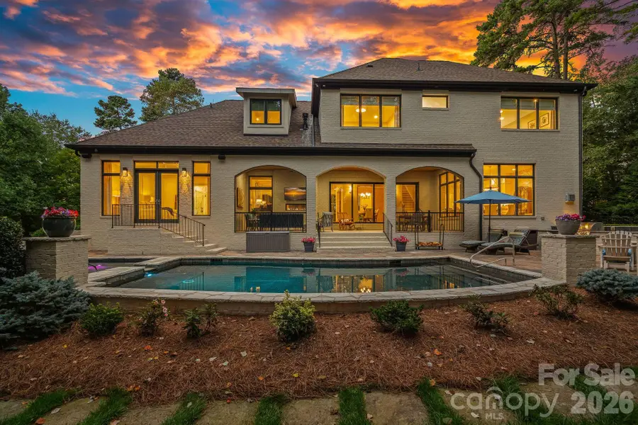 111 Chatham Road, Mooresville, NC 28117 - #2