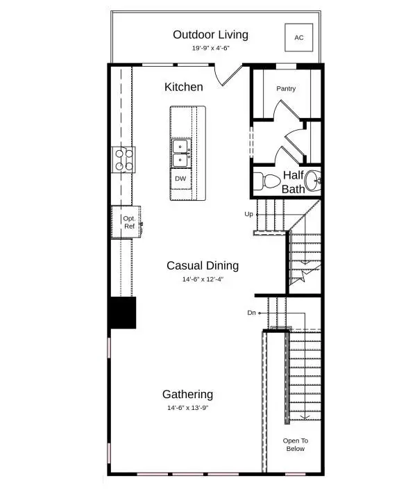 3004 Rexton Lane, Charlotte, NC 28262 - #3