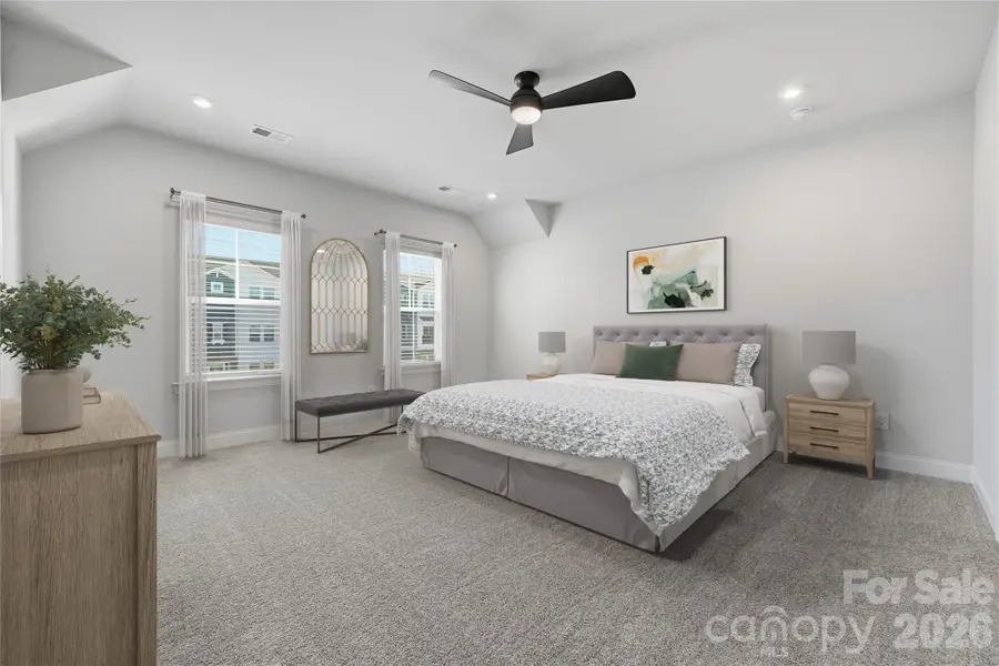 1845 Viewfield Road, Fort Mill, SC 29708 - #2